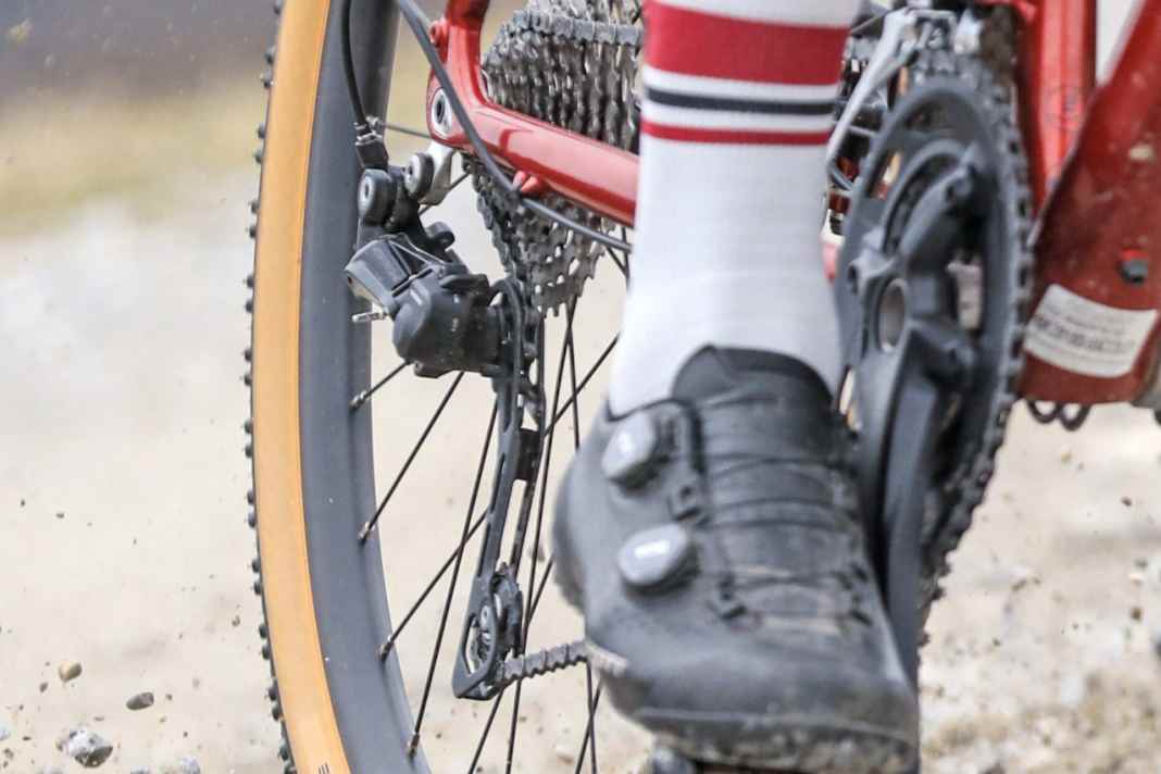 Was Sie über Gravel-Reifen wissen müssen