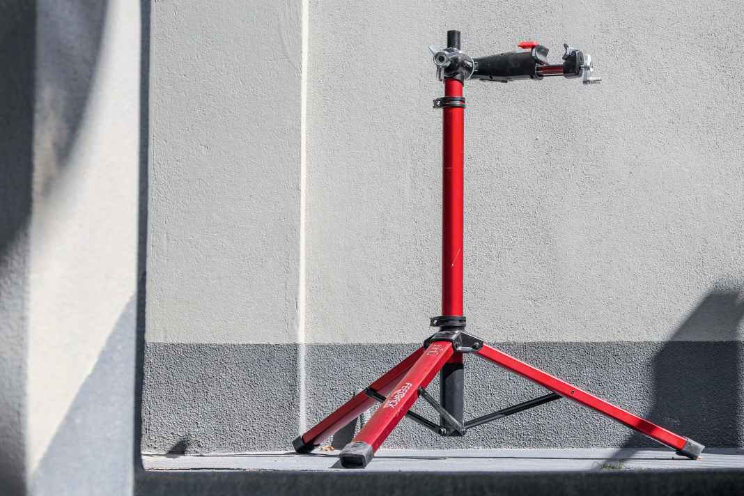 Spannende Teile aus dem BIKE-Fuhrpark