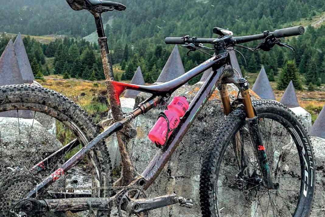 3 Super-Racefullys im Härtetest