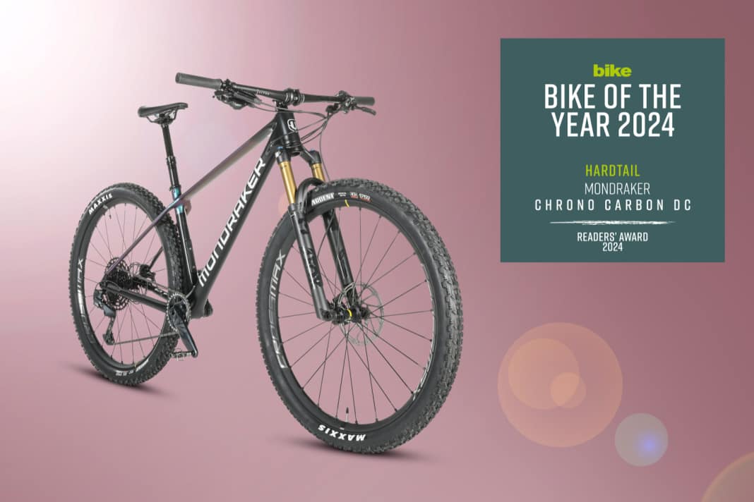 Das sind die 5 beliebtesten Hardtail-MTBs des Jahres