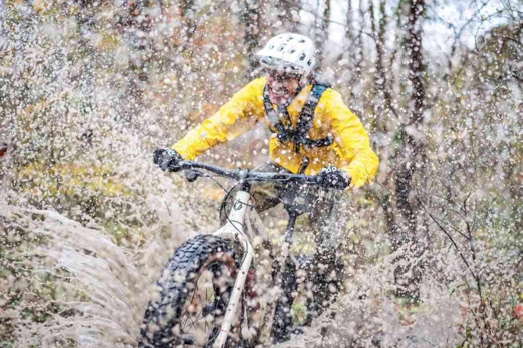4 robuste Hardtails im Vergleich