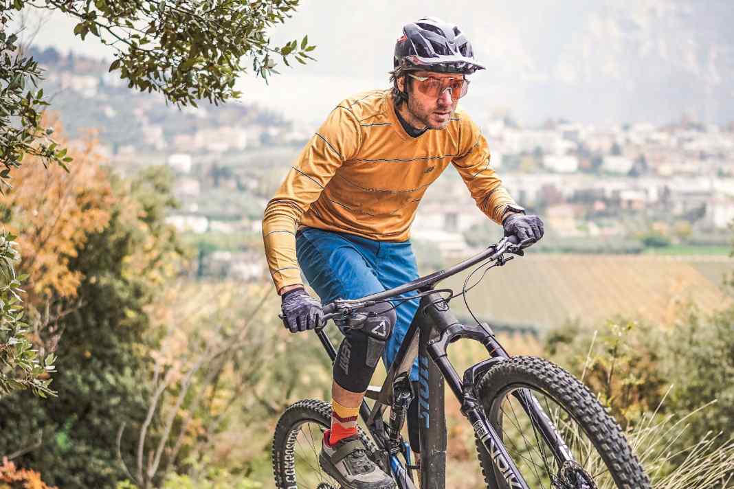 Stoll T2.2 Evo im BIKE-Test