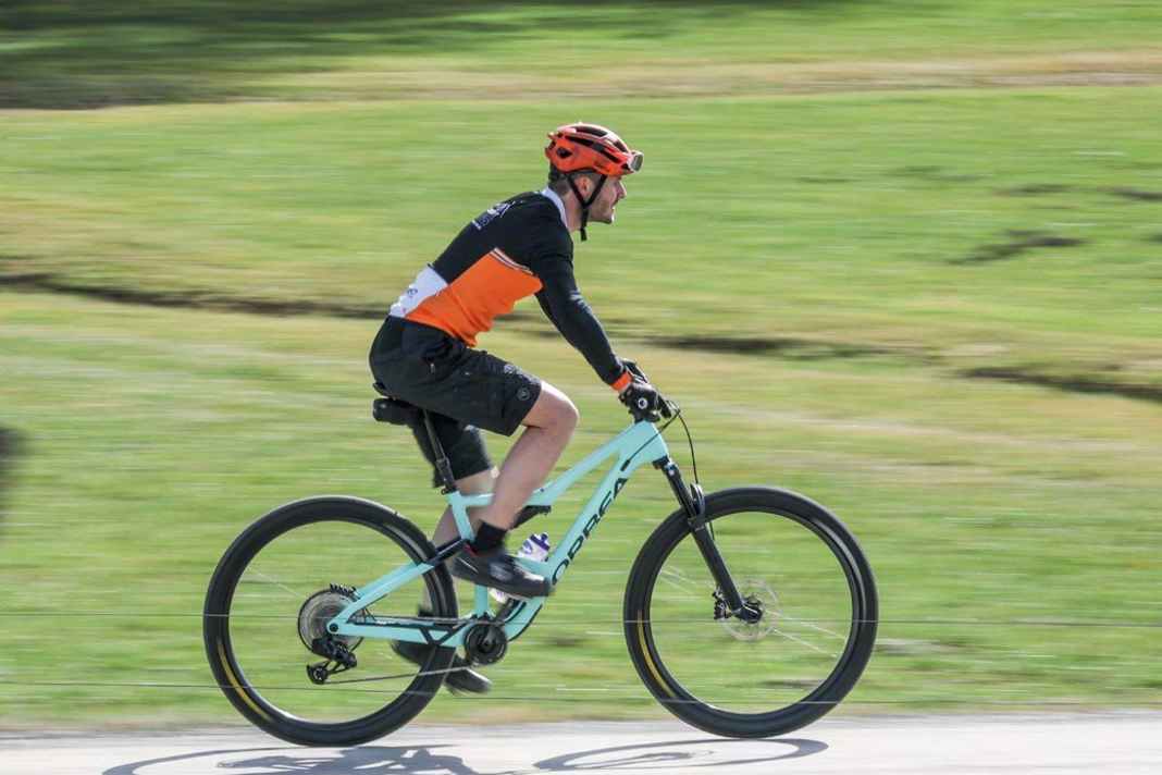 Mit diesen Tipps werden Sie fit für 3000 Höhenmeter