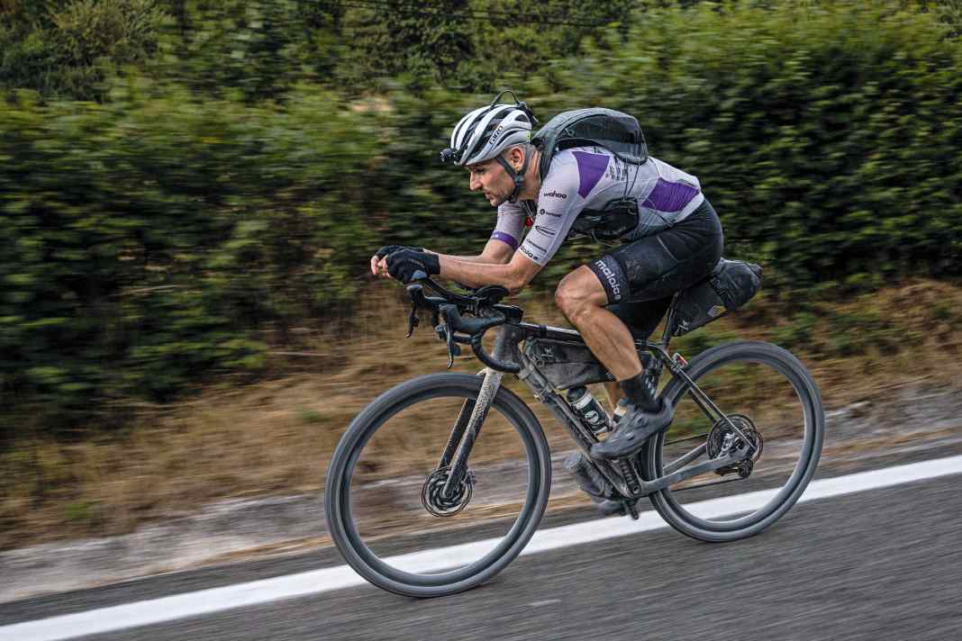 Bikes für Gravel-Rennen