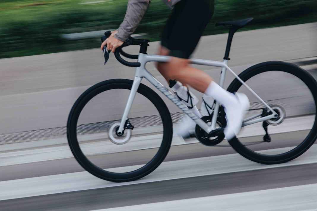 Specialized Aethos 2 - mehr als kompromisslos leicht