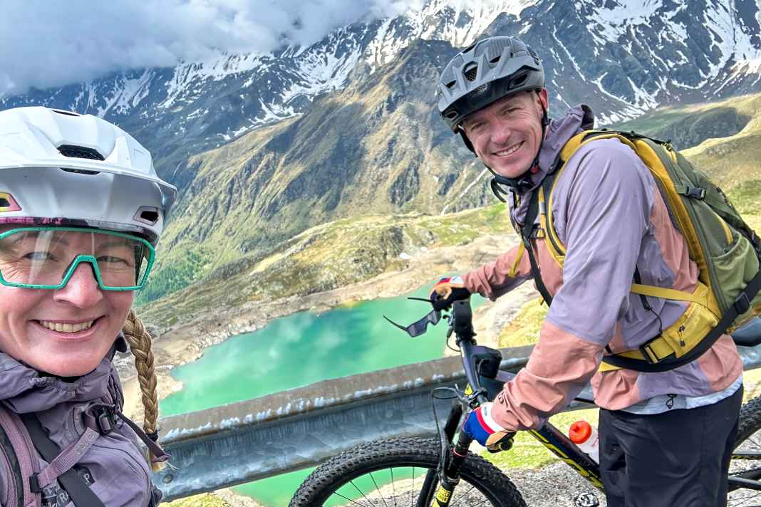 Der große Trailcheck mit Freeride Inc. Austria