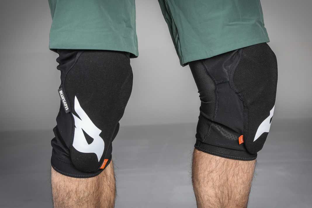 Dünner Dickhäuter: Der Bluegrass Skinny D3O im Test