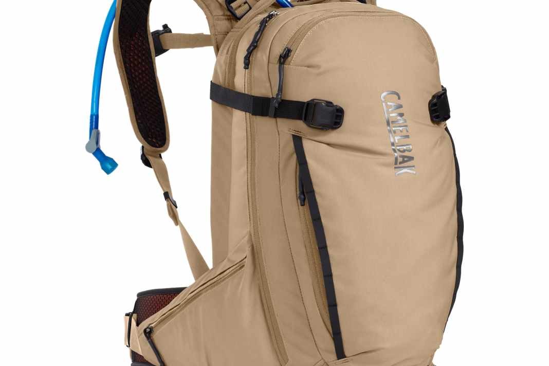 Dieser MTB-Rucksack rettet Leben