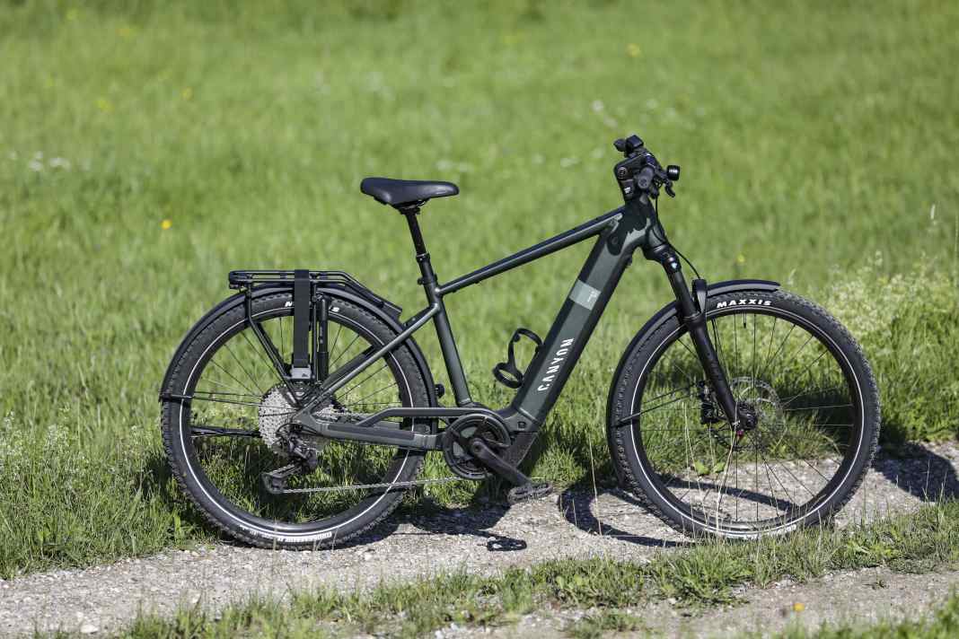 Starker und günstiger Allrounder