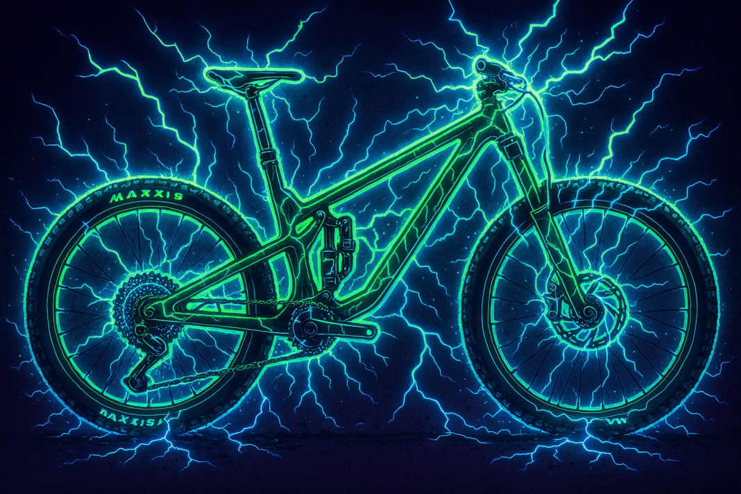 Elektro-Teile am Mountainbike: Kaufen oder nicht? Mehr Klartext geht nicht!
