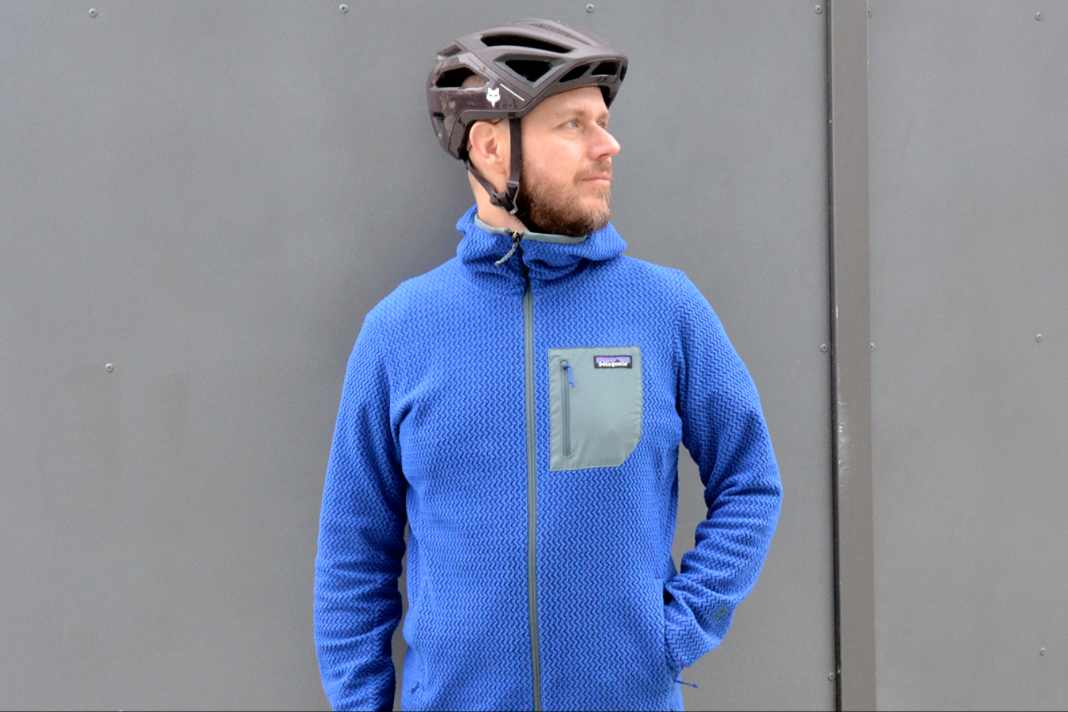 Obere Mittelschicht - 4 warme Teile zwischen Unterhemd & Jacke im Test