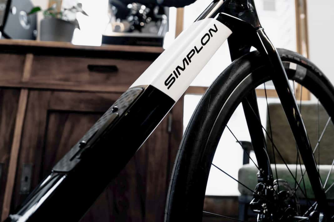 Simplon präsentiert Marathonrad und Gravelbike