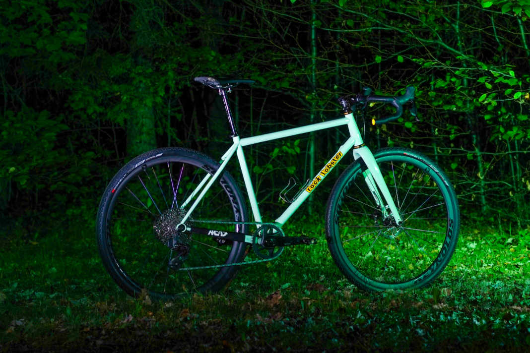 Custom – lohnt sich der Rahmen auf Maß?