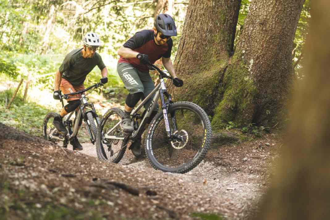 Grin One gegen Last Coal MX