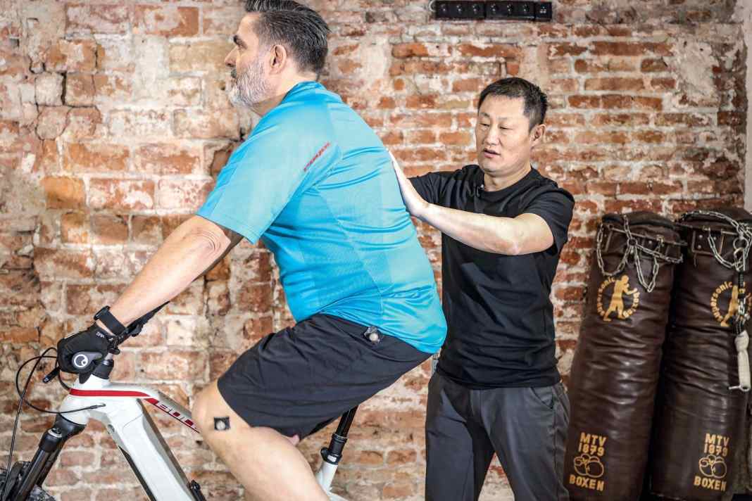 4 Ergo-Firmen & spezielle Produkte für E-Mountainbiker