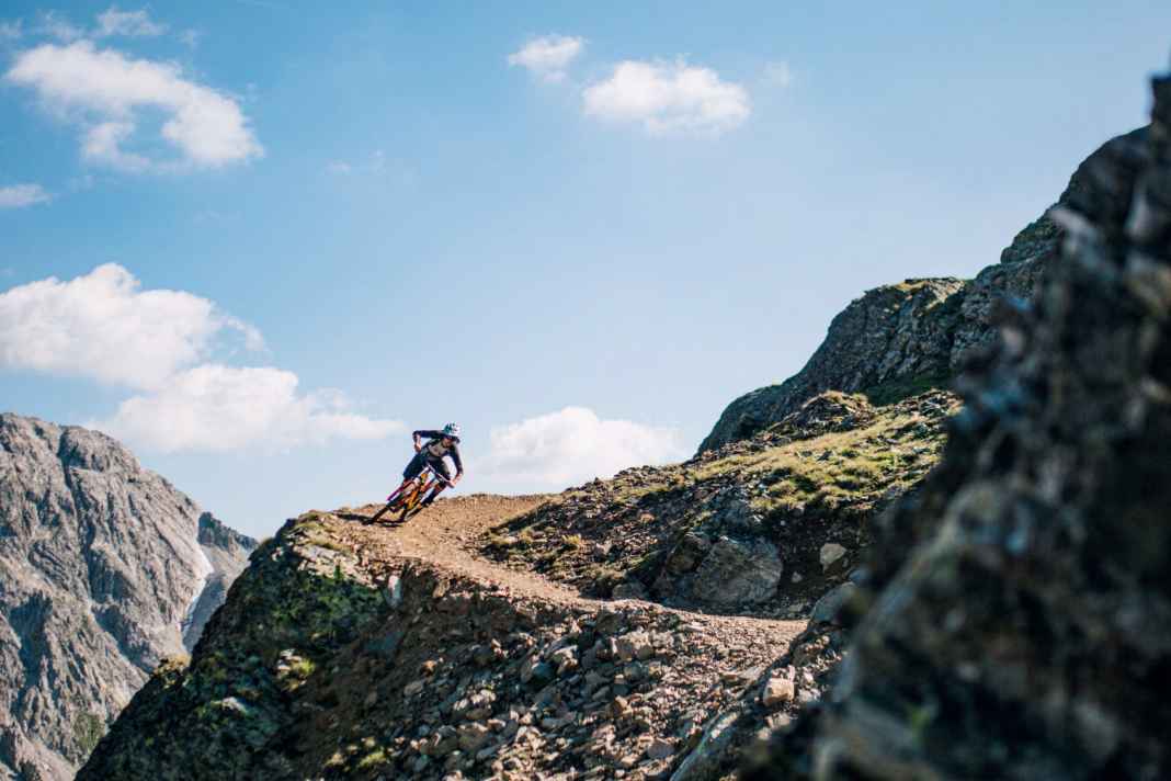 Die 6 besten Bike-Arenen im Vergleich