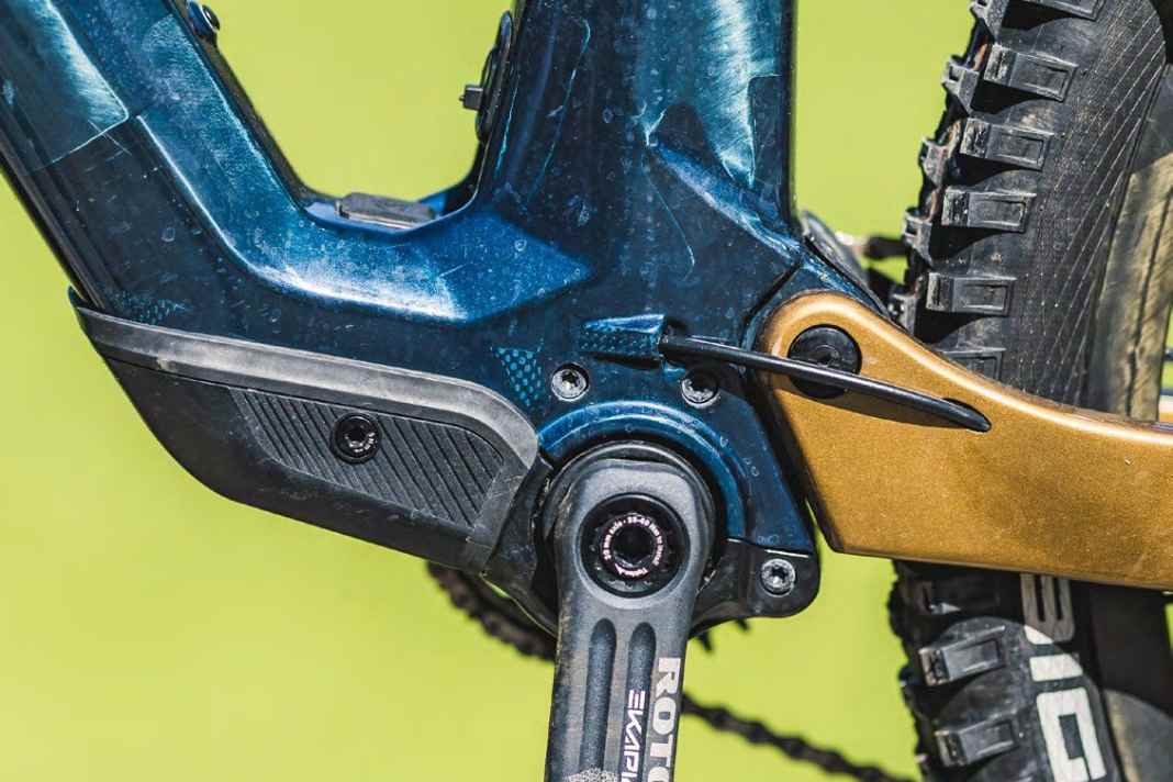 Fazua Ride 60 im Test