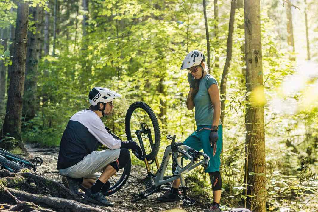 Diese Rechte haben Sie bei E-Bikes