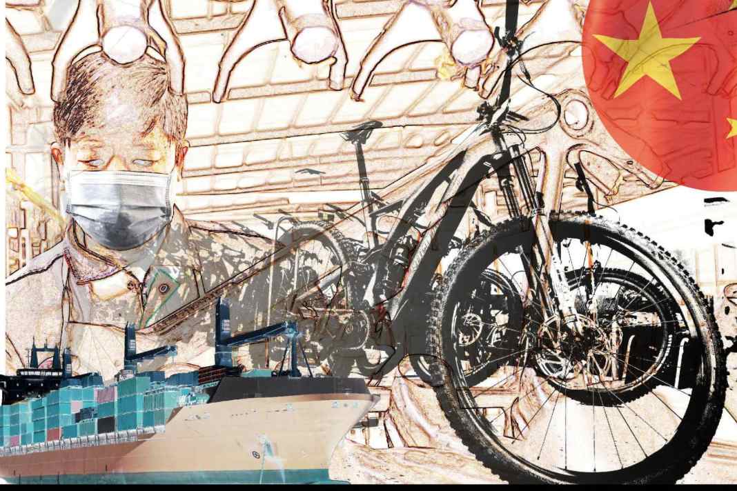Steht ein Ende des Bike-Booms bevor?