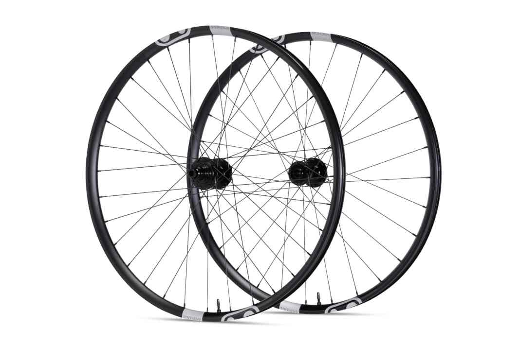 ALLOY IST ZURÜCK, WEITERSAGEN - Crankbrothers