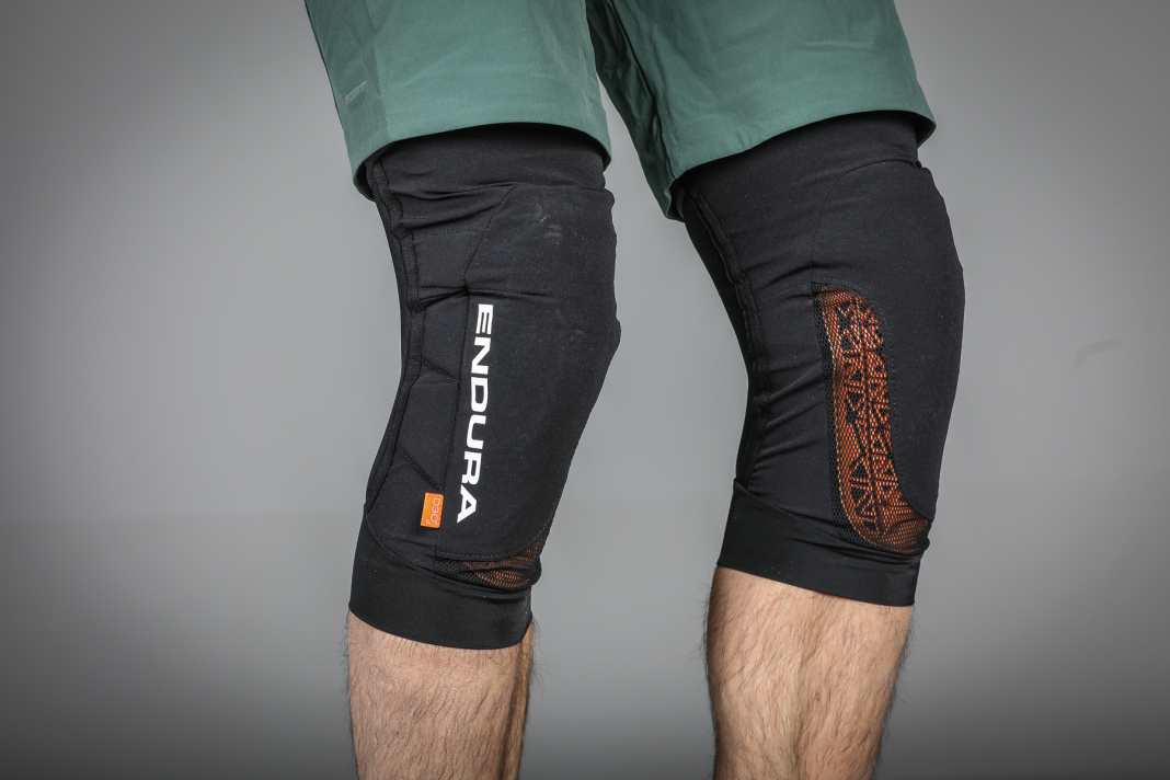 Endura MT500 D3O Ghost Knee Pads im Test