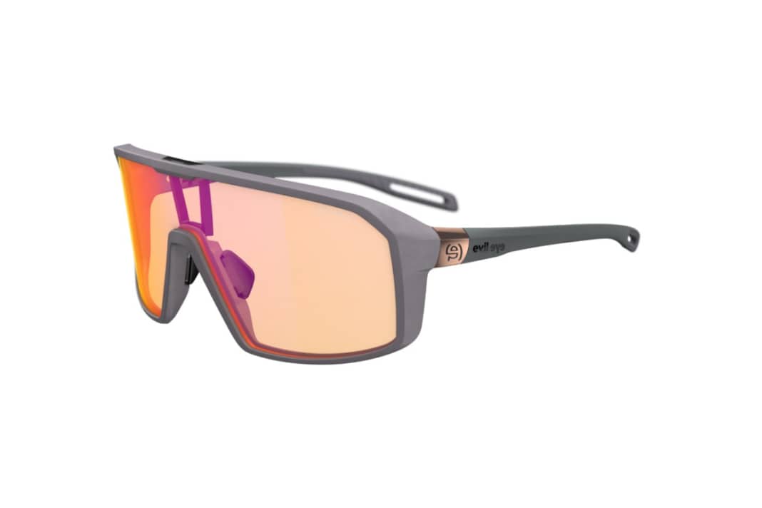 Evil-Eye: Performance-Booster