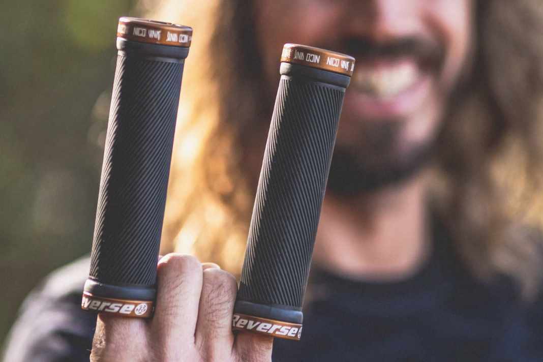 Diese MTB-Griffe fahren Promis