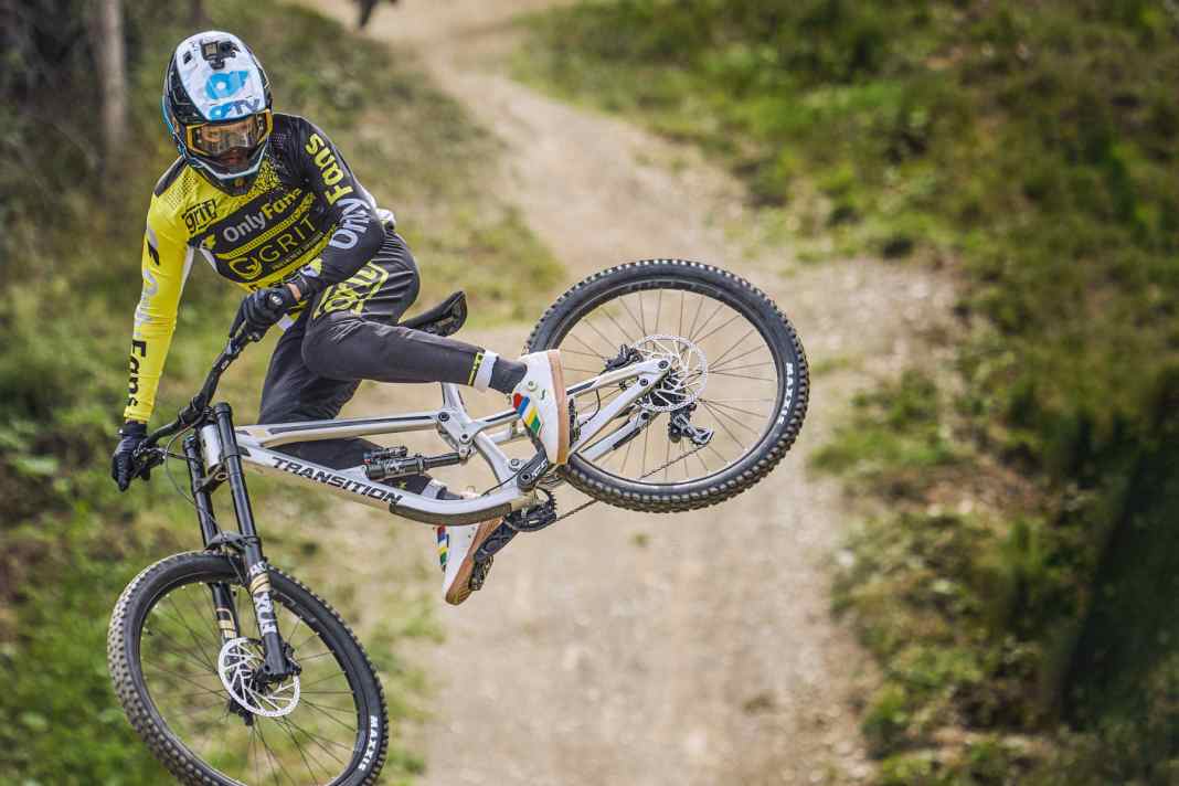 6 Highend-Bigbikes im Vergleich
