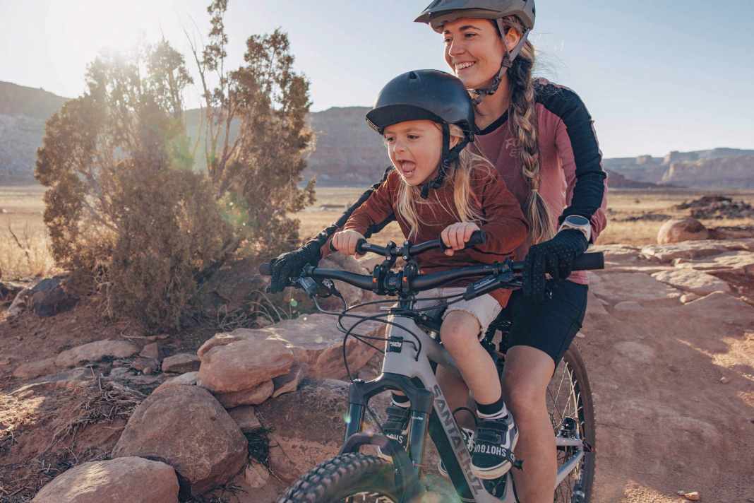 Eltern-Kind-Glück oder No-Go? – Pro & Contra