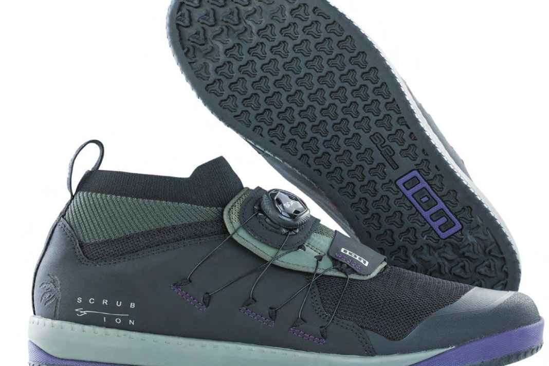 7 griffige Freeride-Schuhe im Kurz-Check