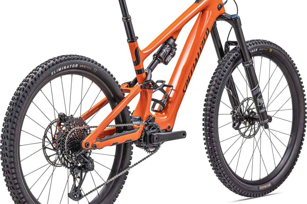 Unsere Top 7 Minimal-Assist-E-MTBs des Jahres