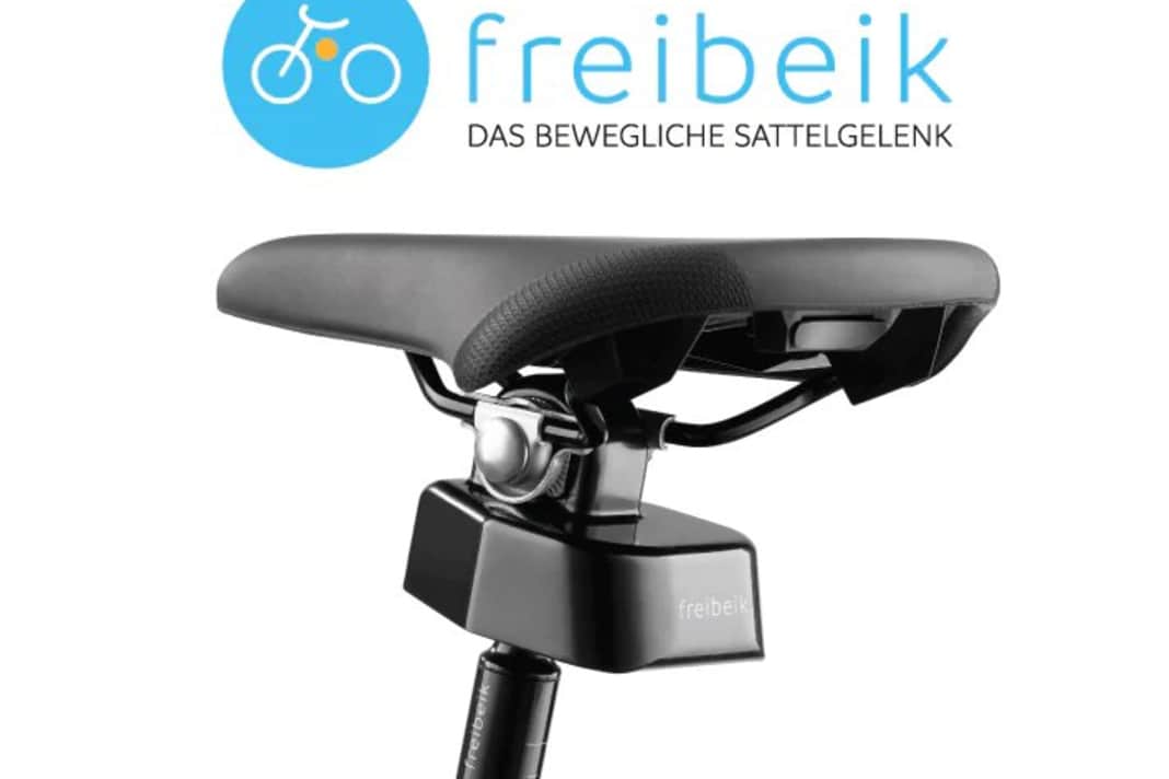 Freibeik Sattelgelenk könnte brechen