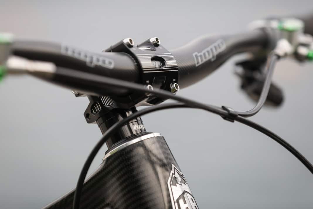 Diese Fahrradteile werden in Europa produziert