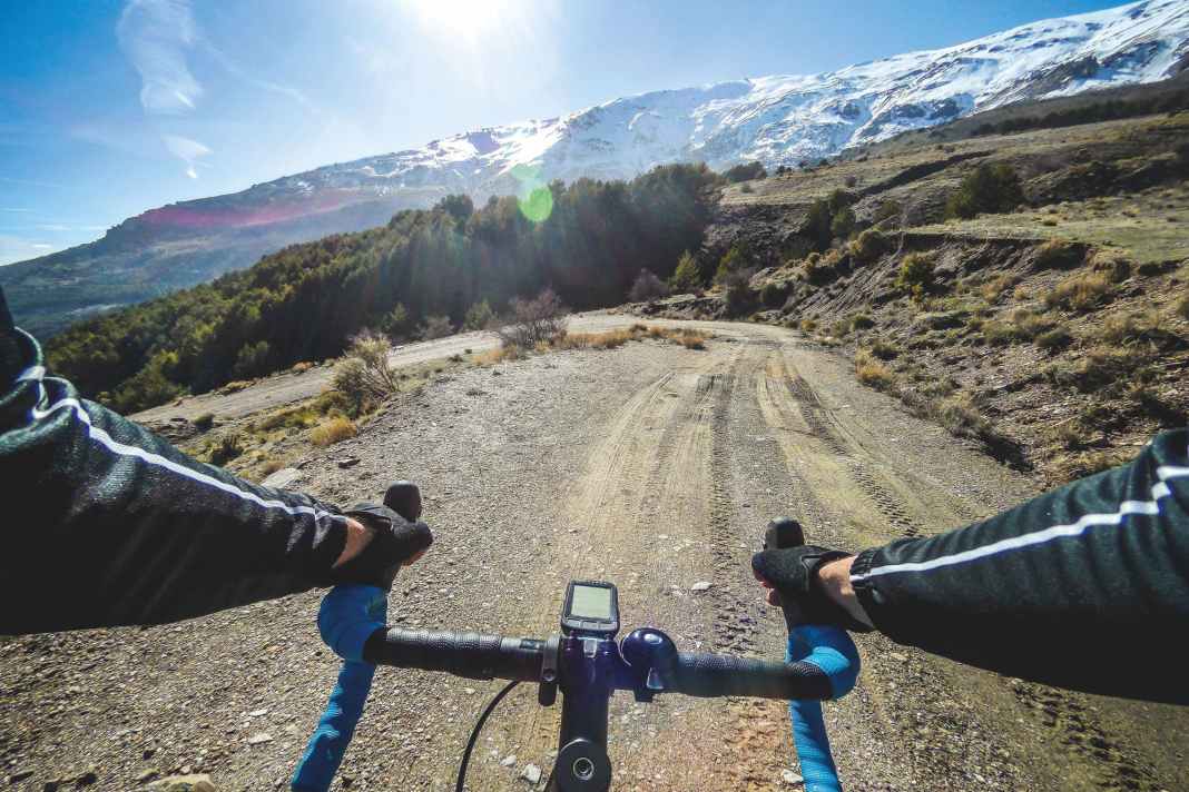 Welcher Fahrradcomputer führt am zuverlässigsten zum Ziel?