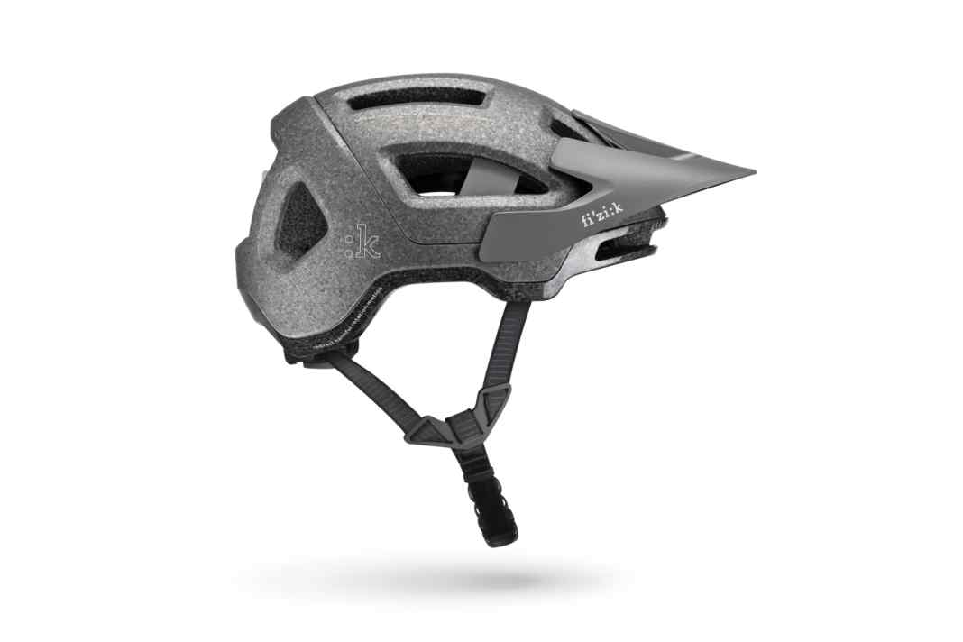 FIZIK Helme, stylischer Schutz für Deinen Ride