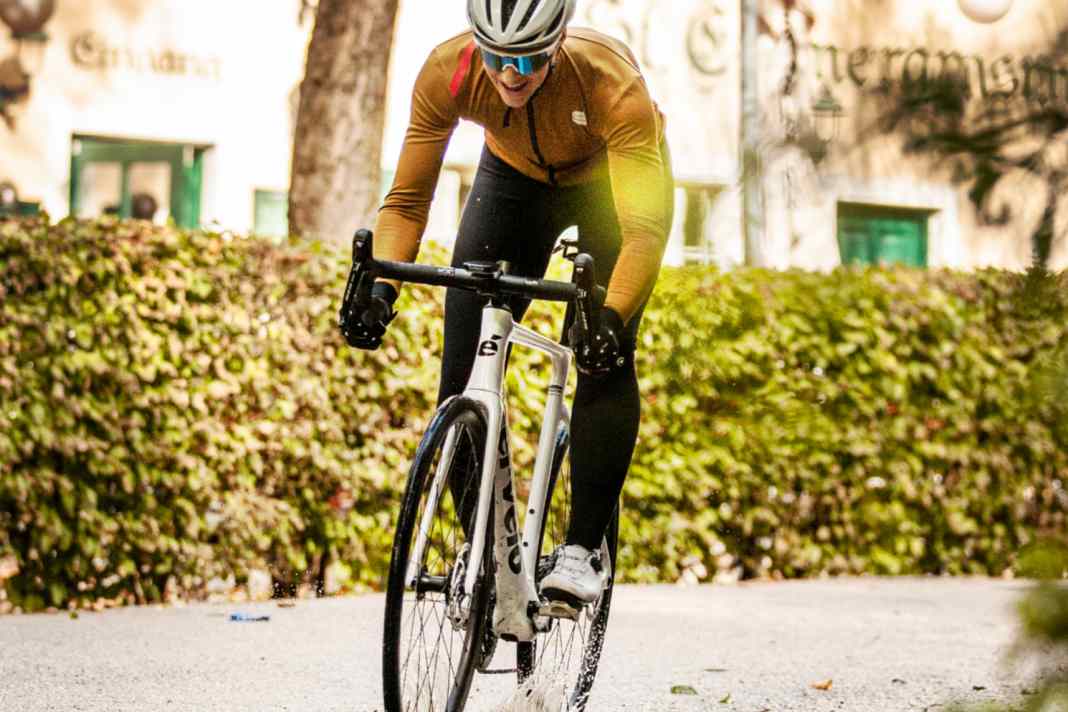 13 Top-Teile für kühle Radtouren in der bunten Jahreszeit