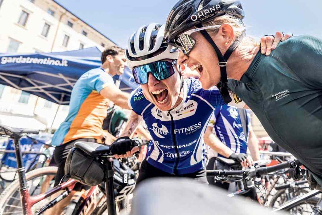 5 Gründe für eine MTB-Alpenüberquerung genau in diesem Jahr!
