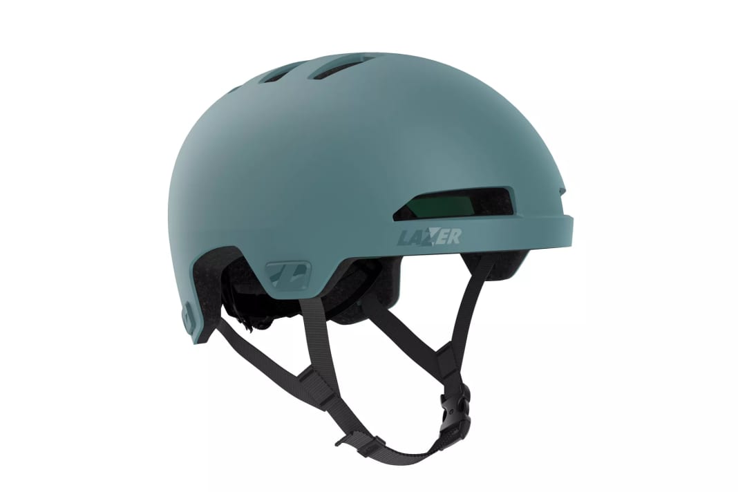 Neue Fahrradhelm-Serie mit spannenden Features für Tour und Trail