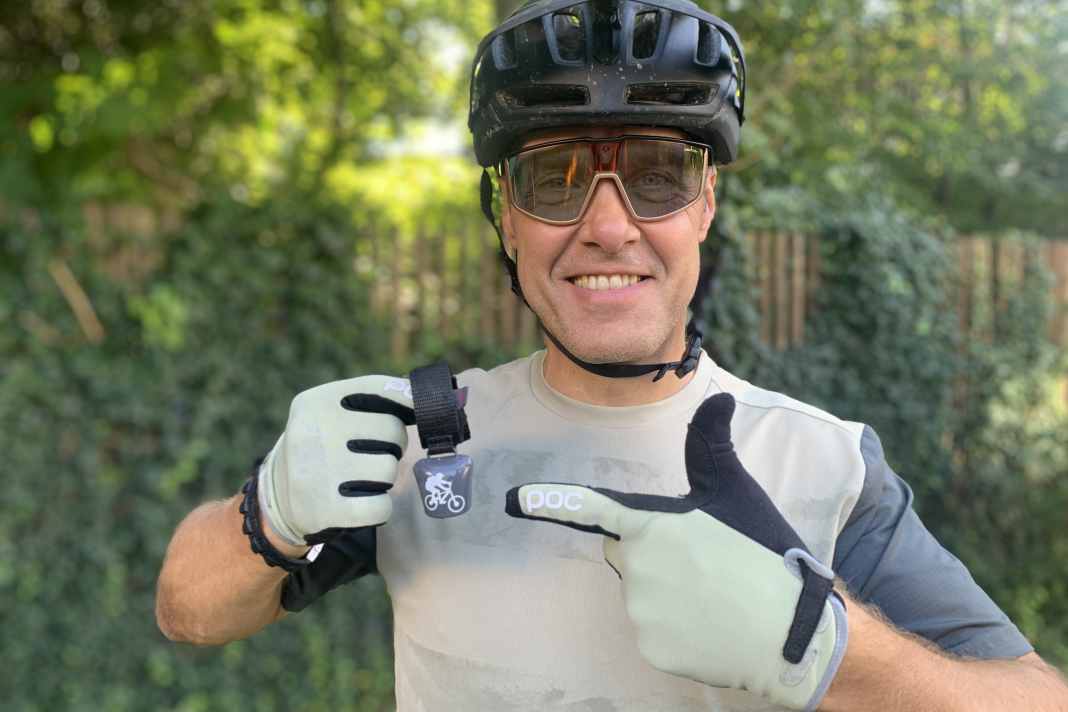 Chris Schleker und die Ebos Alpenhupe