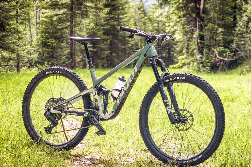 Wilde Hatz durch den Baywerwald als Auftakt