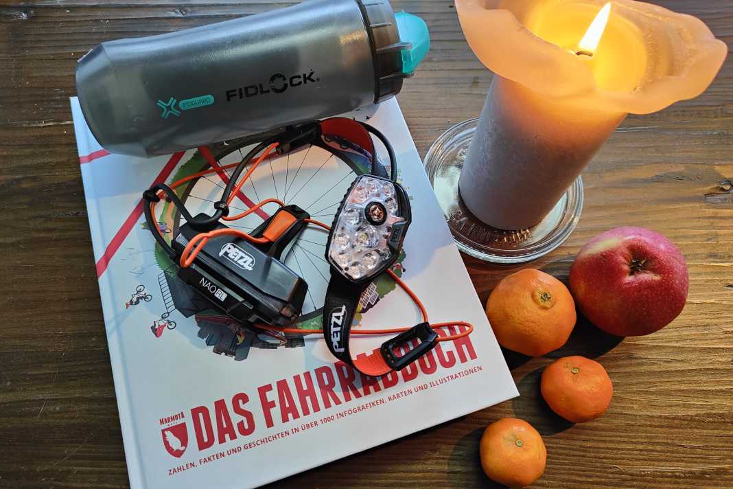 Marc Strucken & seine Top 3 zu Weihnachten für 30 – 100 Euro