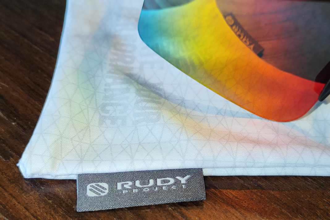 Astral X - mehr Schutz, mehr Brille, kaum mehr Gewicht