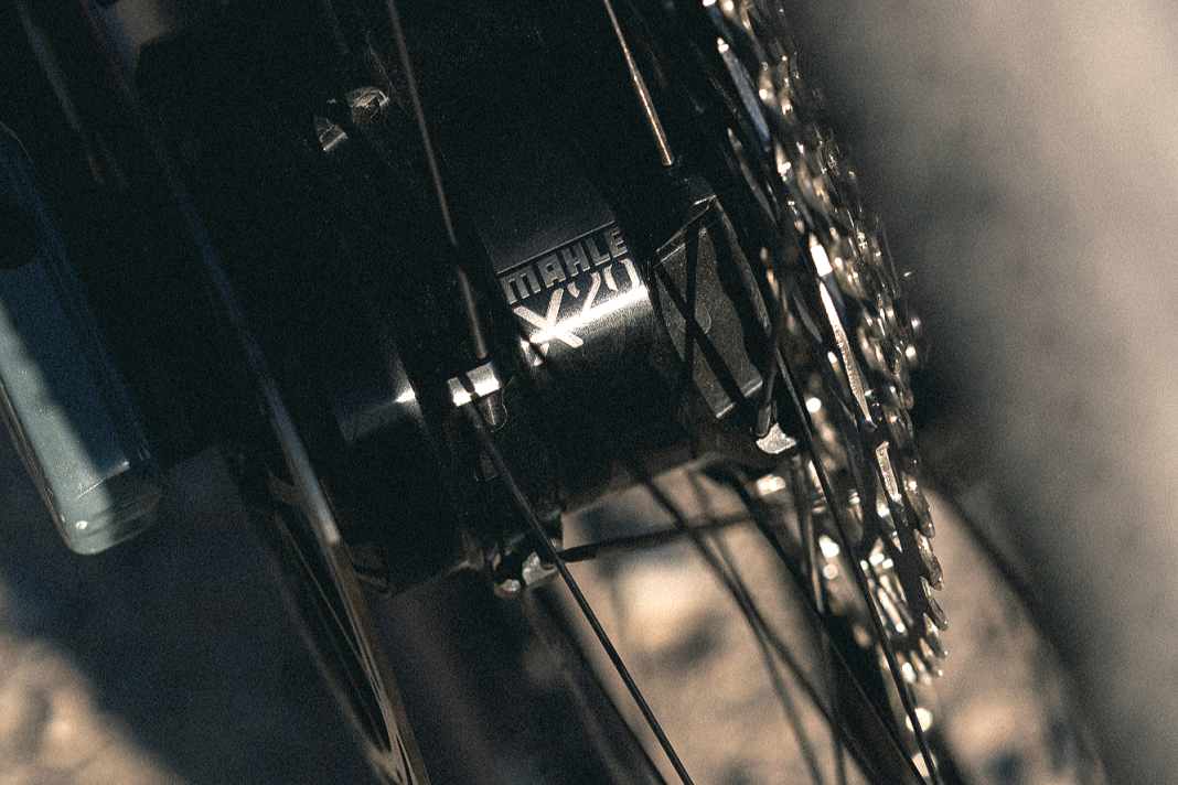 Nabenmotor jetzt mit 65 Nm Drehmoment