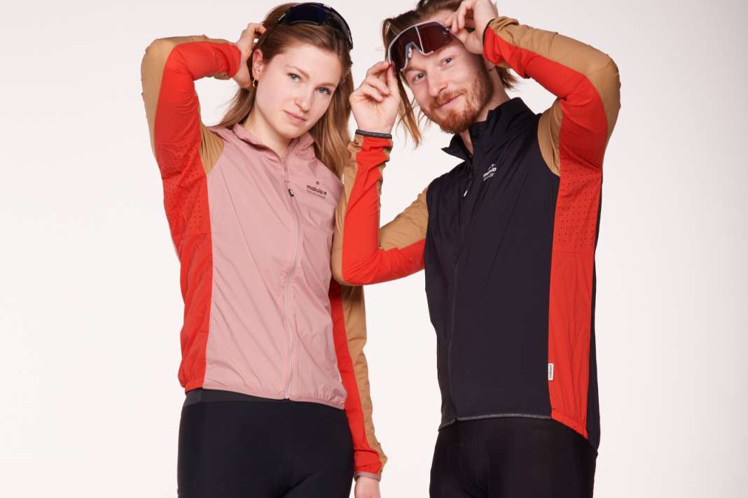 Maloja MaxM. / SeisM. – stylische Leichtegwichte für Race & Trail