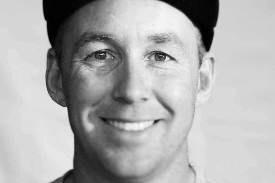 Ex-Racer Jérôme Clementz stellt seine Favoriten-Trails vor