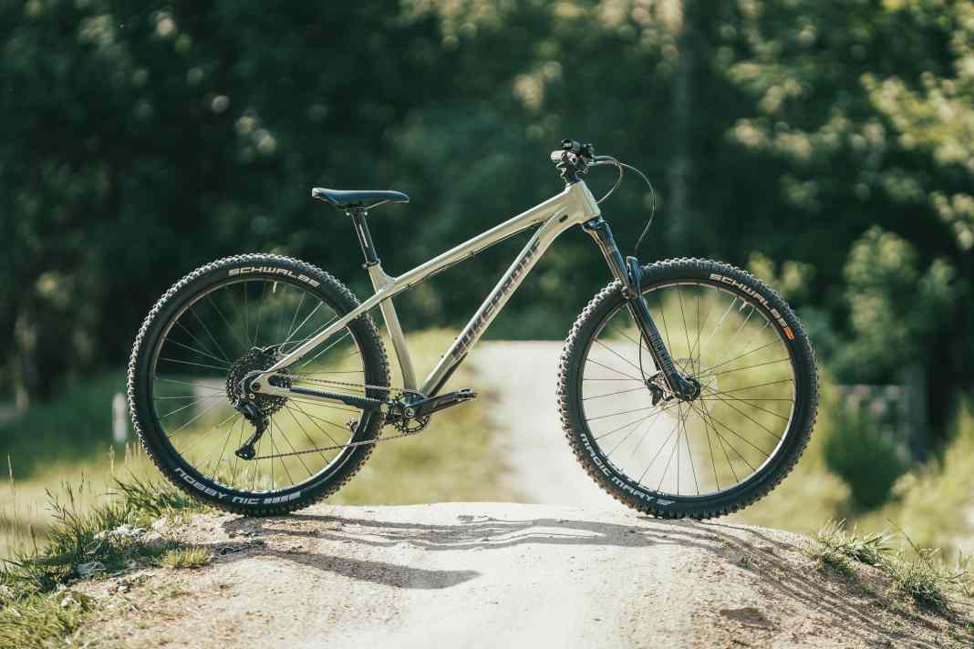 Nukeproof Scout 290 Race im Test