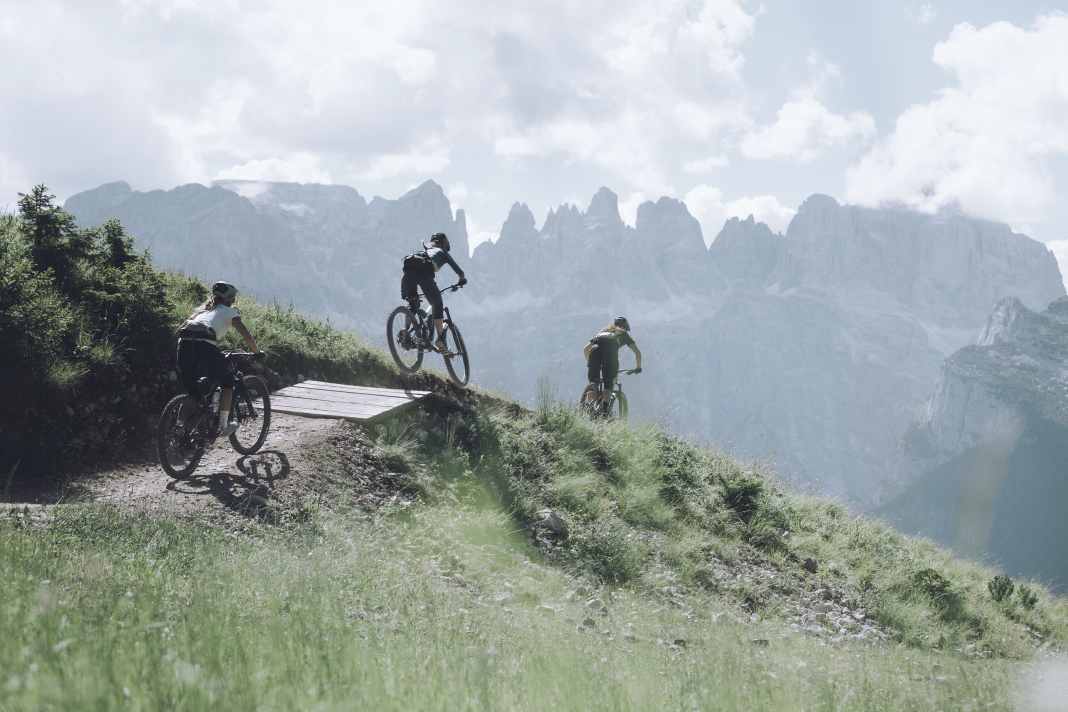 BIKE Women Camp 2022