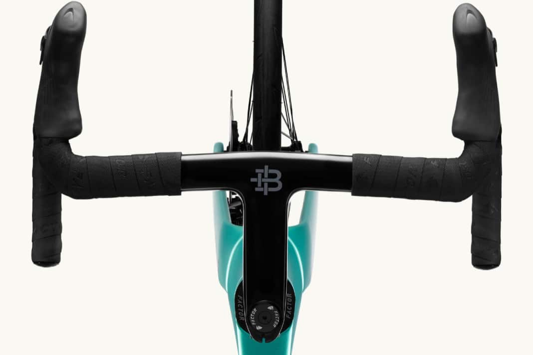Das Wettkampf-Rennrad mit Alltagskompetenz