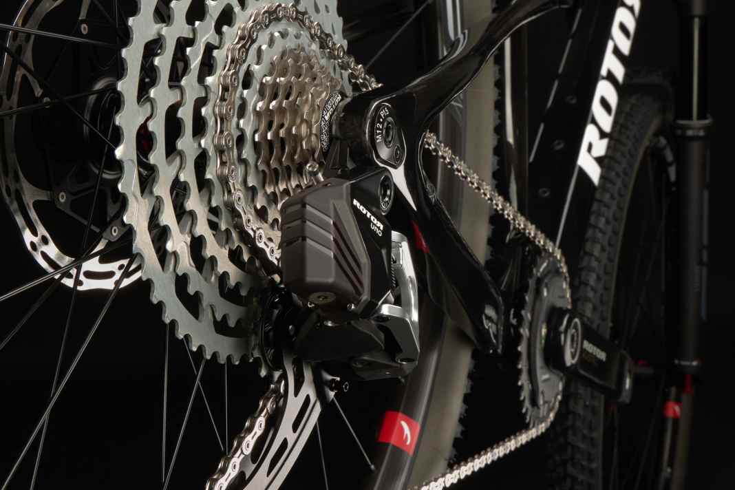 Rotor Uno: Überraschungscoup aus Spanien!