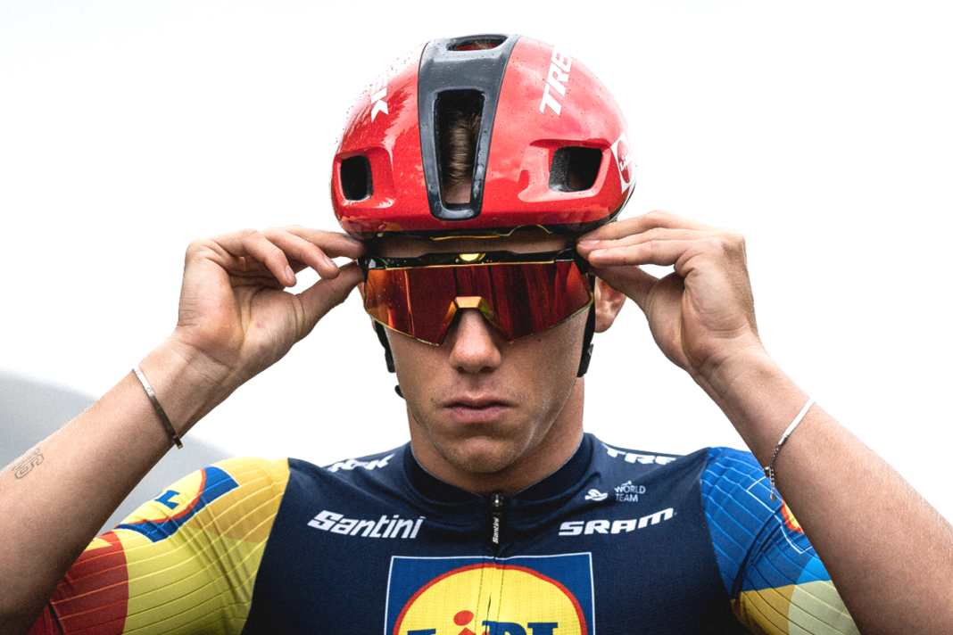 Das sind die neuen Brillen für Radsport und Alltag
